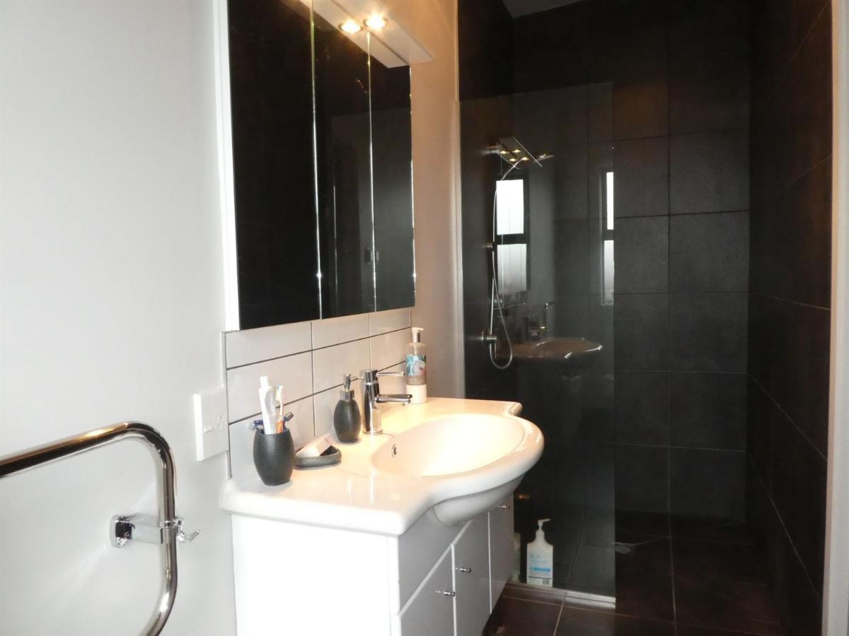 Matuki Gold Villa Twizel Kültér fotó